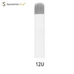 Βελόνες Microblading 12U