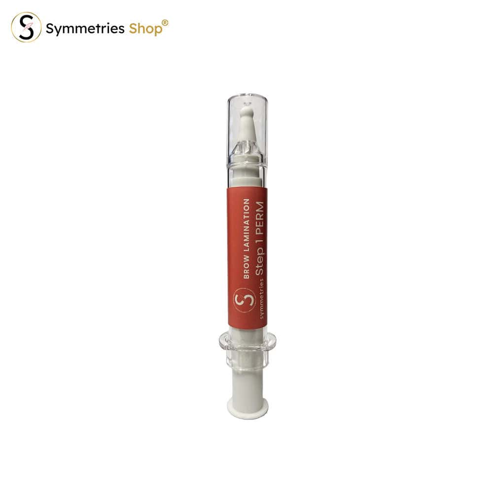 brow-lamination-step-1-5ml 1η Φάση Λοσιόν Brow Lamination