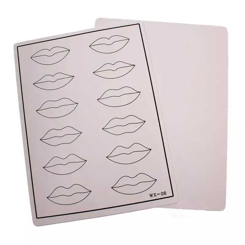 dermataki-latex-praktikis-gia-tatouaz_cheilion Δερματάκι Latex Πρακτικής Για Τατουάζ Χειλιών