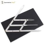 Διαβήτης Σχηματισμού Τατουάζ Χειλιών Lip Tattoo - Image 3