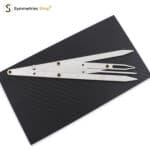 Διαβήτης Σχηματισμού Φρυδιών PMU