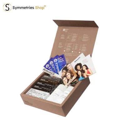 Kit Professional Henna Brows 50 Εφαρμογών 