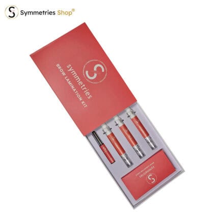 Kit Brow Lamination Professional