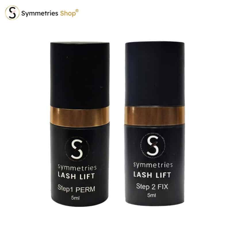 Lash Lift Lotion – 1η & 2η Φάση