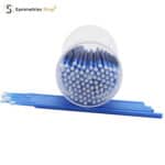 MicroBrushes για Microblading 50 ή 100 (τμχ) - Image 3