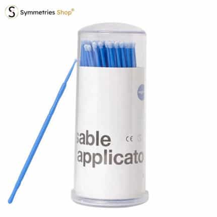 MicroBrushes για Τατουάζ PMU