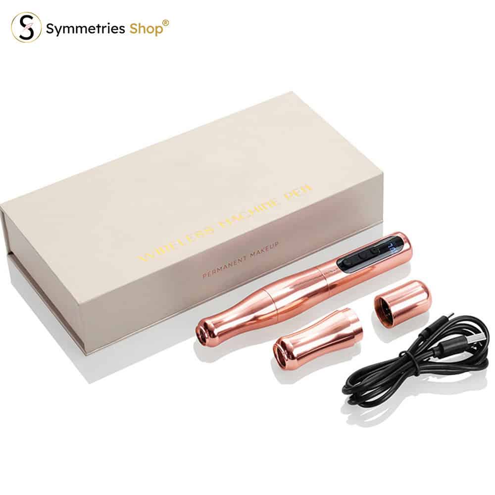 mixanima-pmu-tatouaz-fridion_eyeliner-rose-gold Μηχάνημα PMU Symmetries-Air® 10