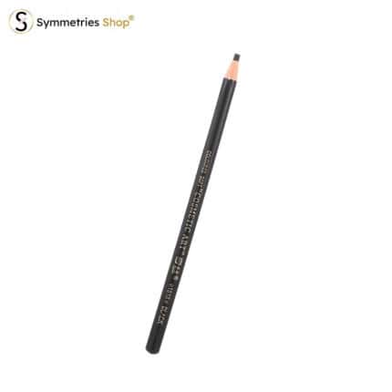 Μολύβι Σχηματισμού Φρυδιών Μαύρο Brow Lamination
