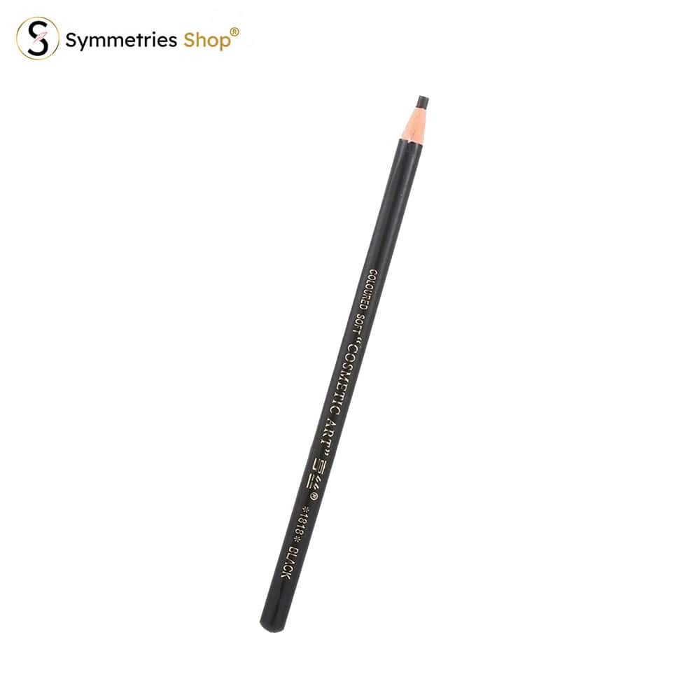 molivi-sximatismou-eyeliner-tattoo (1) Μολύβι Σχηματισμού Μαύρο Eyeliner Tattoo - Image 1
