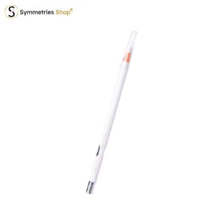 Μολύβι Σχηματισμού Χειλιών – Lip Tattoo Λευκό