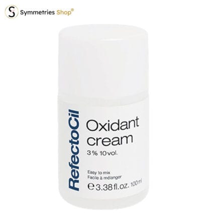 Οξυζενέ για Βαφές Lash Lift