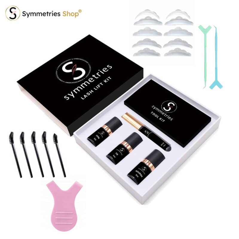 Kit Lash Lift Advanced 36 Εφαρμογών