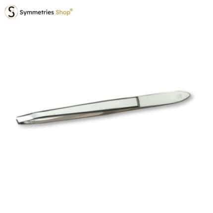 Τσιμπιδάκι Καθαρισμού Φρυδιών Brow Lamination