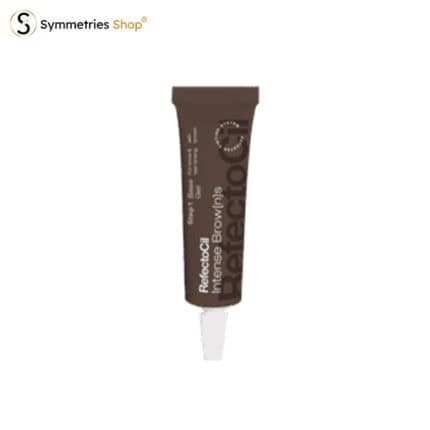 Βαφή Henna Brows Ash Brown