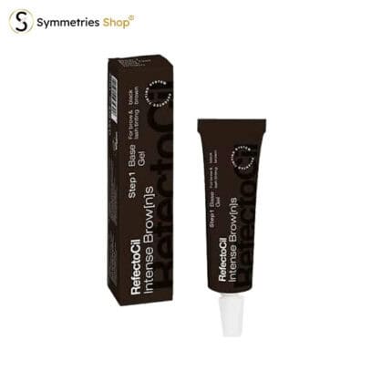 Βαφή Henna Brows Black Brown 