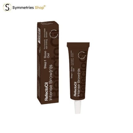 Βαφή Henna Brows Chocolate Brown