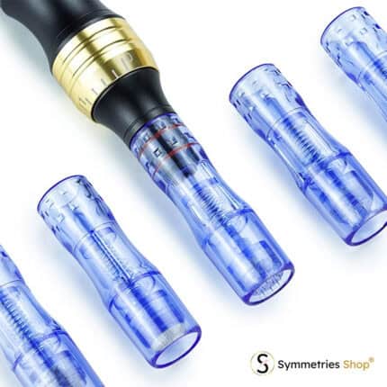 Βελόνες για Μεσοθεραπείες