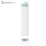 Βελόνες Microblading 18CF