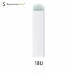 Βελόνες Microblading 18U αναλώσιμα Microblading υλικά