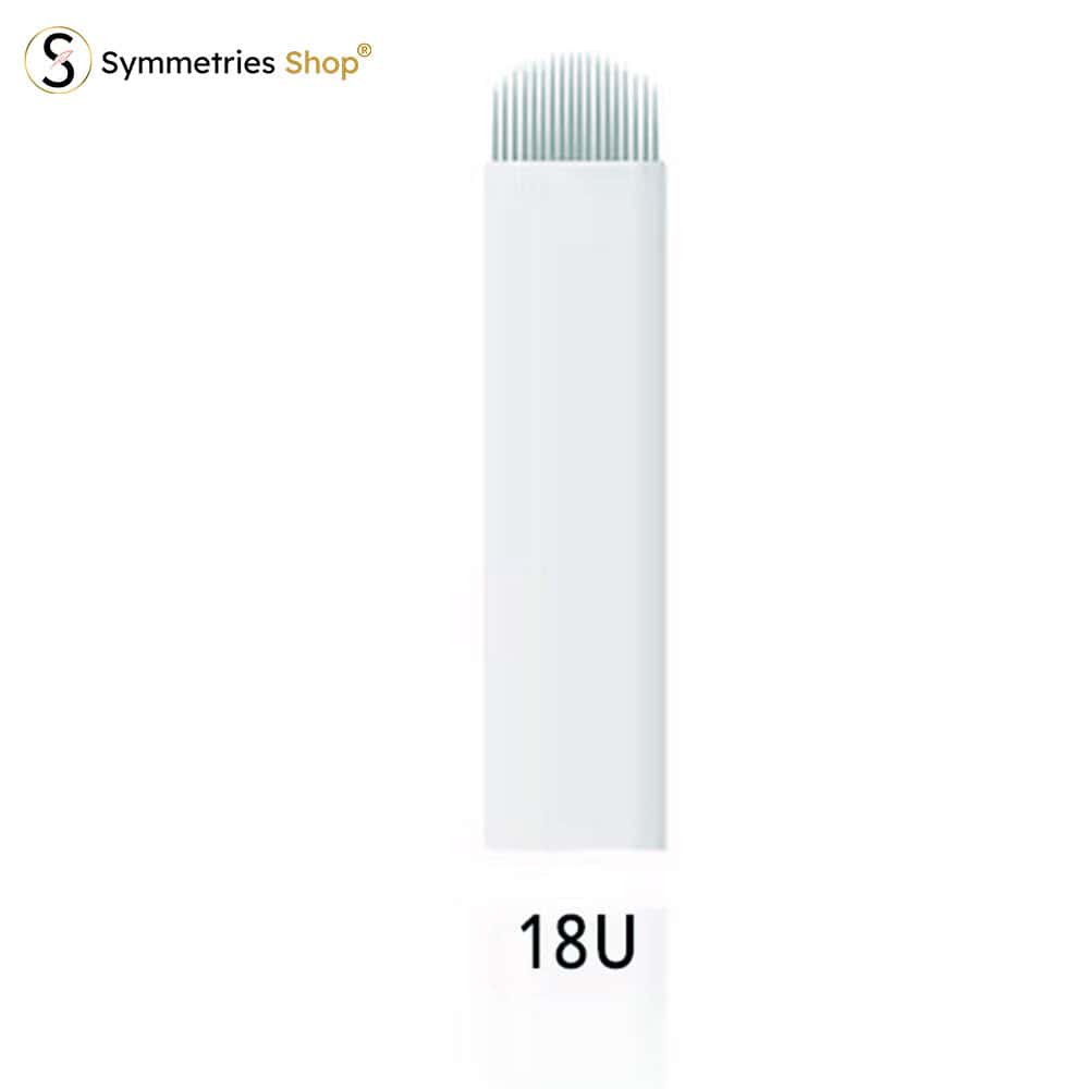 velones-microblading-18u-proionta-microblading Βελόνες Microblading 18U αναλώσιμα Microblading υλικά