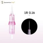 Βελόνες PMU 0,16 1R για Τατουάζ  Eyeliner