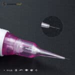 Βελόνες PMU 1R 0,25 για Τατουάζ  Φρυδιών - Image 6