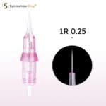 Βελόνες PMU 0,25 1R για Τατουάζ  Eyeliner