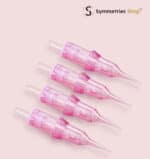 Βελόνες PMU 0,35 1R για Τατουάζ  Χειλιών Lip Tattoo - Image 6