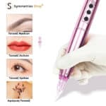 Βελόνες PMU 0,35 1R για Τατουάζ  Eyeliner - Image 2