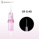 Βελόνες PMU 0,40 1R για Τατουάζ  Eyeliner