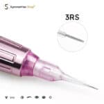 Βελόνες PMU 3RS για Τατουάζ Φρυδιών για τατουάζ χειλιών για σκίαση