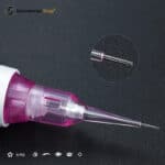 Βελόνες PMU 5RS για Τατουάζ  Φρυδιών - Image 6