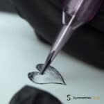 Βελόνες PMU 1R 0,16 Nano για Τατουάζ Φρυδιών - Image 3