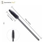 Βουρτσάκια Βλεφαρίδων Mascara Brushes Lash Lift - Image 3