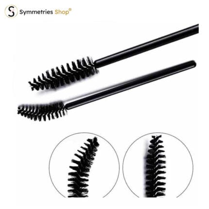 Βουρτσάκια Βλεφαρίδων Mascara Brushes Lash Lift