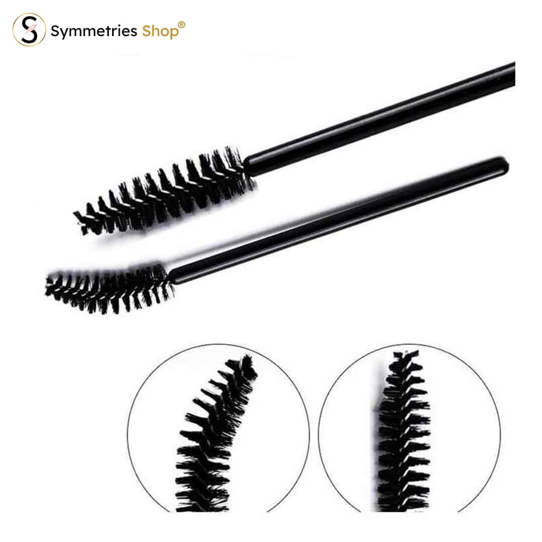 vourtsakia-vlefaridon-gia-lash-lift Βουρτσάκια Βλεφαρίδων Mascara Brushes Lash Lift