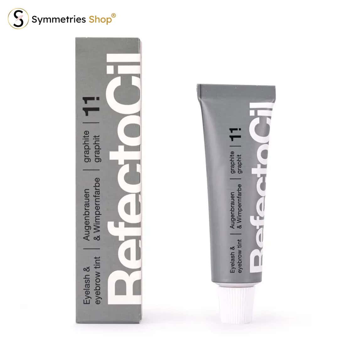 vafi-fridion-grafitis-gia-mikseis-gia-brow-lamination Βαφή Φρυδιών Brow Lamination Καστανή Γραφίτης