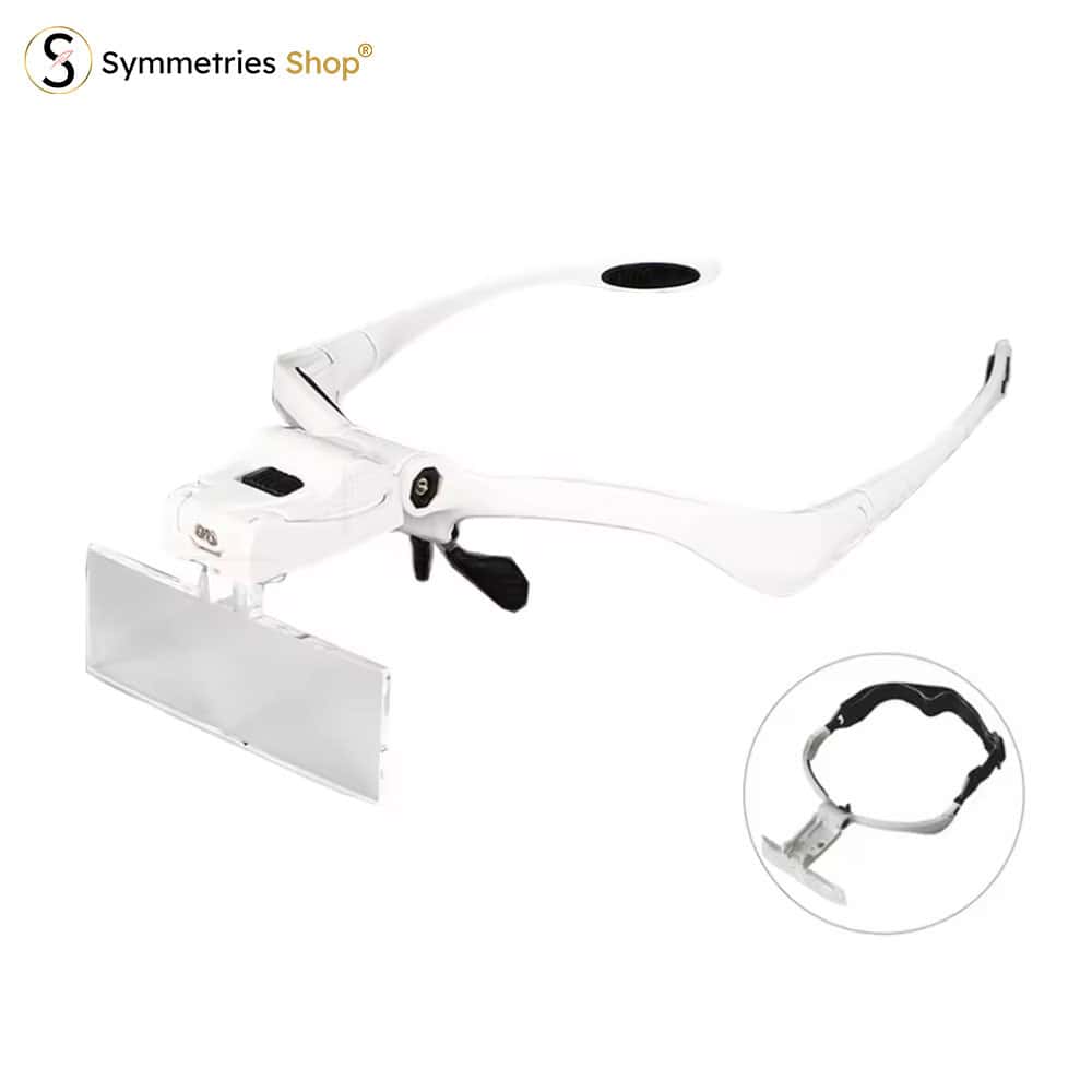 megenthitikos-fakos-brow-lamination (1) Μεγεθυντικός Φακός (γυαλιά) Brow Lamination