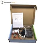 Μεγεθυντικός Φακός Γυαλιά Lash Lift - Image 2