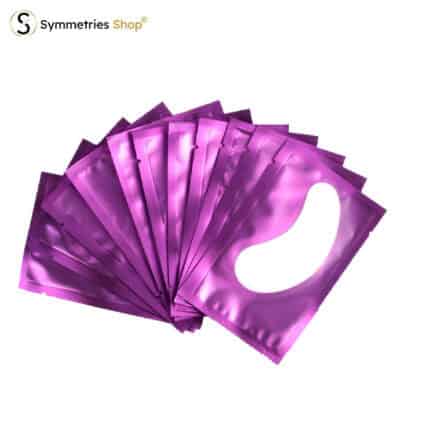 Patches Eyelash Extension