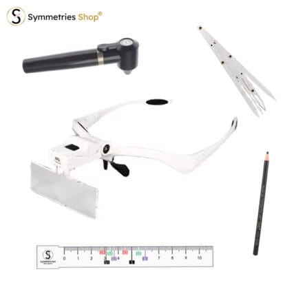 Αναλώσιμα Microblading Προϊοντα