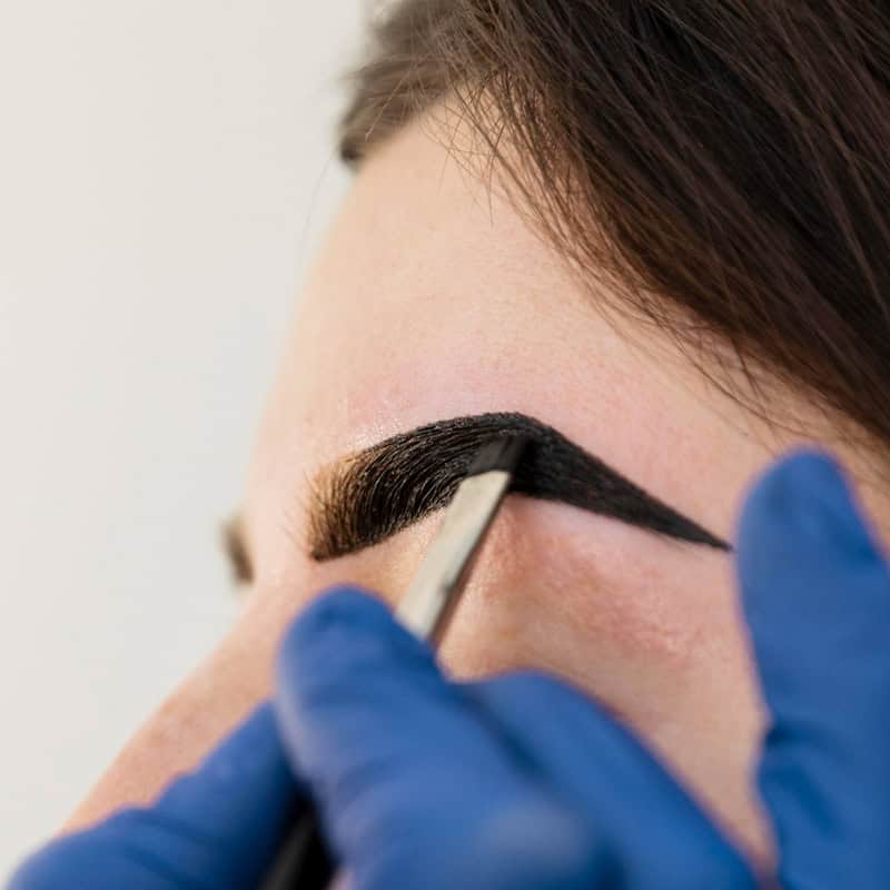 Προϊόντα Henna Brows Κρήτη
