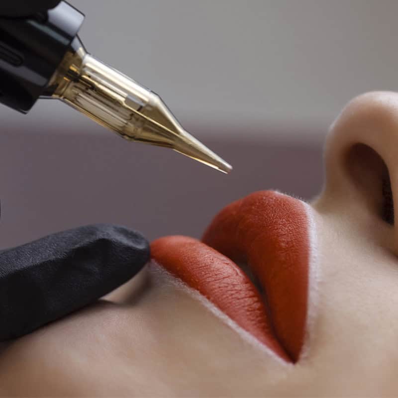 Προϊόντα Lip Tattoo Κρήτη