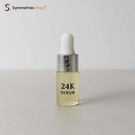 24k Serum Eyelash Extension