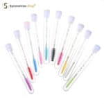 Βουρτσάκια Mascara Brushes Luxury Eyelash Extension