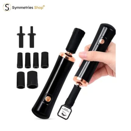 Μηχάνημα Ανακίνησης Κόλλας Eyelash Extension