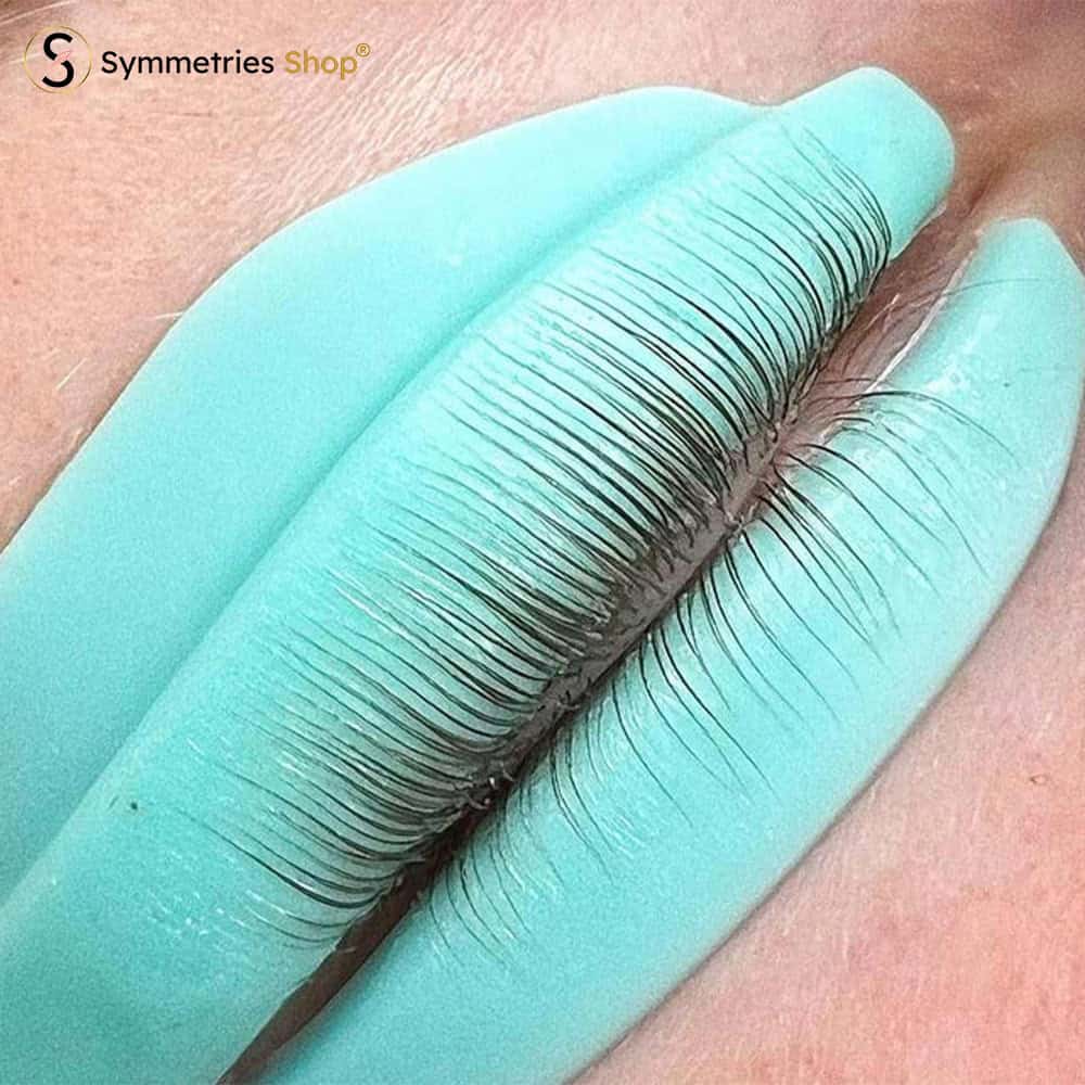 silikonaki-lashlift Σιλικονάκια Lash Lift για τις κάτω βλεφαρίδες