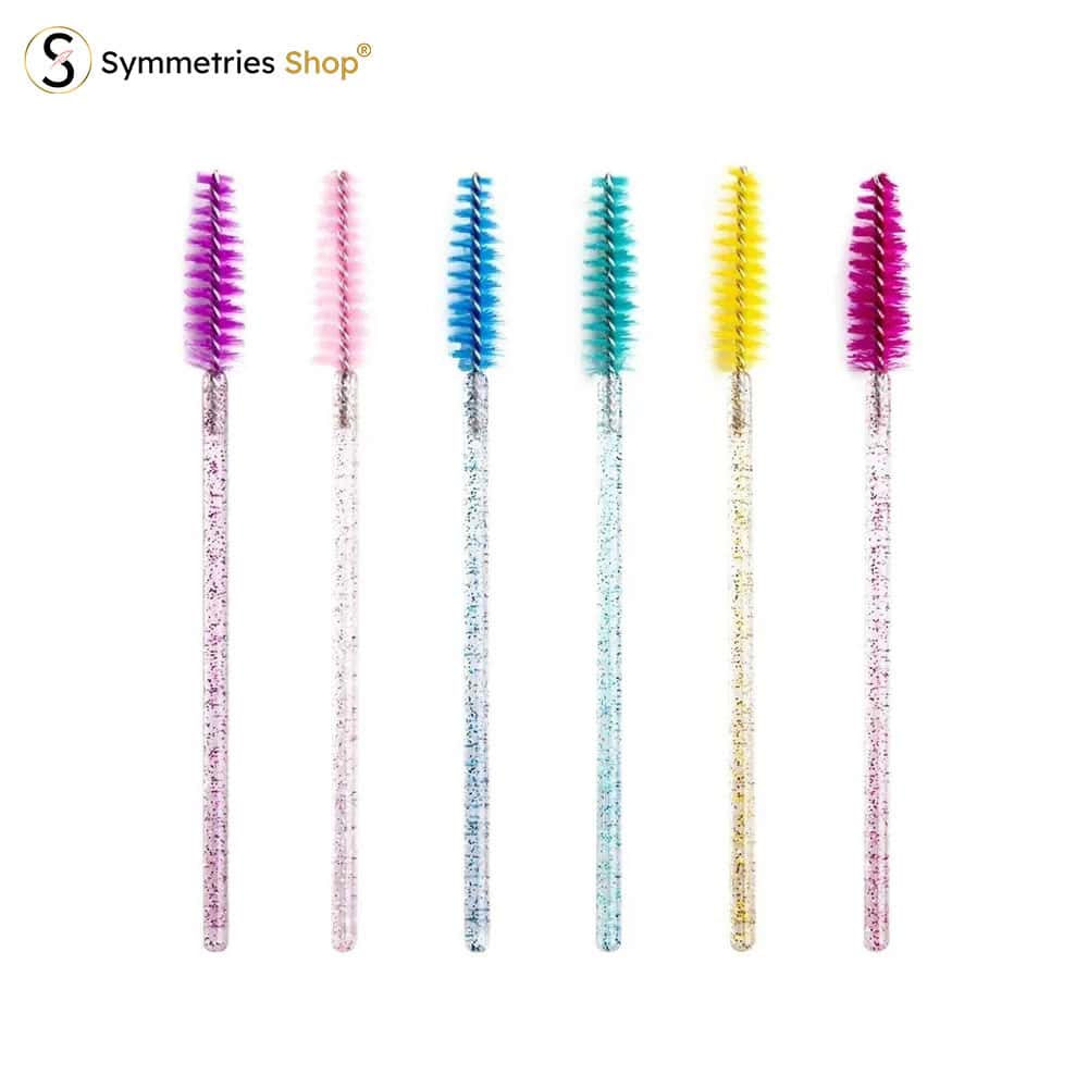 vourtsakia-maskara-brush-me-perles-lash-lift Βουρτσάκια Mascara Brush με Πέρλες Lash Lift