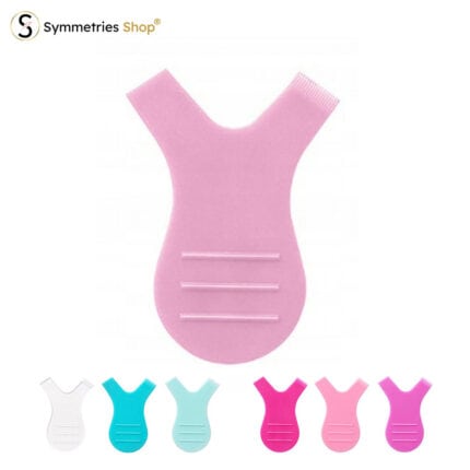 Χτενάκι Ανόρθωσης Βλεφαρίδων Lash Lift