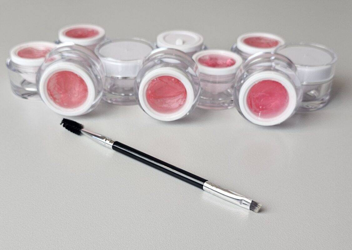 Προϊόν Styling Φρυδιών Brow Lamination